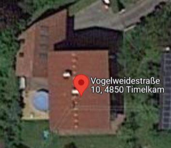 Singlewohnung Timelkam Exteriör bild